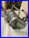 Gast, 0522-v103-g18d, Vacuum Pump 1/4hp 115v 1ph