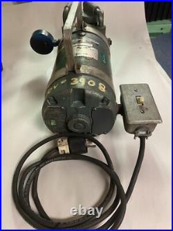 Gast, 0522-v103-g18d, Vacuum Pump 1/4hp 115v 1ph