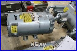 Gast 0522-v191-g18dx Vacuum Pump Working