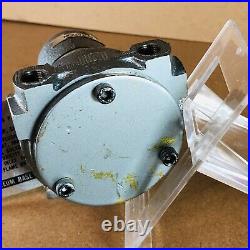 Gast 0533-U107 Rotary Vane Vacuum Pump Only Lot Of 2 Free Shipping