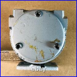 Gast 0533-U107 Rotary Vane Vacuum Pump Only Lot Of 2 Free Shipping