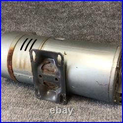 Gast 0823-V131Q-G608NEX 3/4HP Compressor/Vacuum Pump Used