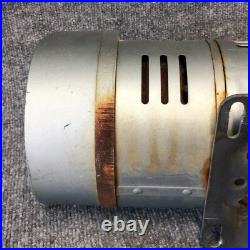 Gast 0823-V131Q-G608NEX 3/4HP Compressor/Vacuum Pump Used