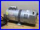 Gast 1023-V131Q-G608 X Compressor/Vacuum Pump 3/4 Hp 1 Phase 115/230V AC