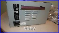 Gast 1532-192A-G288X Vacuum Pump with Gauge & Regulator Gomco s117-140-001