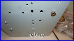 Gast 1532-192A-G288X Vacuum Pump with Gauge & Regulator Gomco s117-140-001