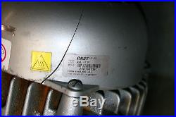 Gast 1HP Vacuum Pump 2067-Y108