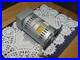 Gast 2032-V103-G288X, Vacuum Pump, 1/10 HP, 100-115 Volt GE Motor, 3 Pin, Used