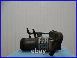 Gast 2567-V108 Vacuum Pump withBaldor VM3554 FR56C Motor 1-1/2HP 1725RPM