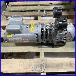 Gast 2567-d122-g561x Vacuum Pump