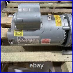 Gast 2567-d122-g561x Vacuum Pump