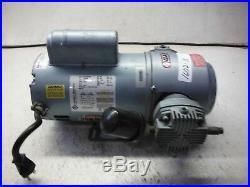 Gast 5hcd-10a-m527x Vacuum Pump