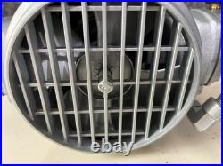 Gast 7HDD-10-M750X Standard Piston Pump / Air Compressor