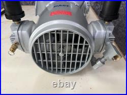 Gast 7HDD-10-M750X Standard Piston Pump / Air Compressor