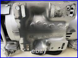 Gast 7HDD-10-M750X Standard Piston Pump / Air Compressor Gast 7HDD-10-M750X Standard Piston Pump / Air Compressor