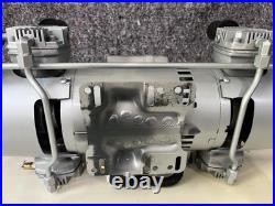 Gast 7HDD-10-M750X Standard Piston Pump / Air Compressor