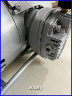 Gast 7HDD-10-M750X Standard Piston Pump / Air Compressor Gast 7HDD-10-M750X Standard Piston Pump / Air Compressor