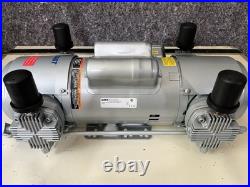 Gast 7HDD-10-M750X Standard Piston Pump / Air Compressor