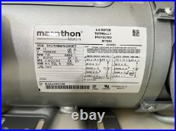 Gast 7HDD-10-M750X Standard Piston Pump / Air Compressor