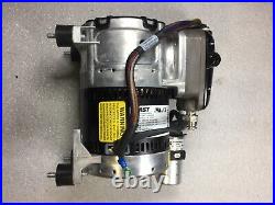 Gast 86R135-101-N270X Rocking Piston Single Oil-less Pump FREE SHIPPING