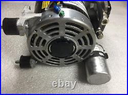 Gast 86R135-101-N270X Rocking Piston Single Oil-less Pump FREE SHIPPING