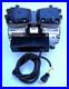 Gast 87r645-101-n470x 87r Series Rocking Piston Oil-less Vacuum Pump Compressor