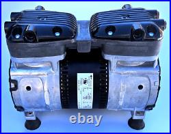 Gast 87r645-101-n470x 87r Series Rocking Piston Oil-less Vacuum Pump Compressor