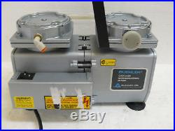 Gast Buehler 20-2850-160 Vacuum Impregnation Pump