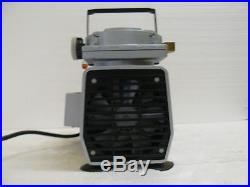 Gast Buehler 20-2850-160 Vacuum Impregnation Pump