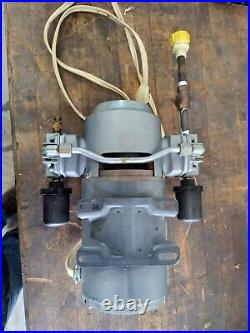 Gast Compressor Piston Pump Model # 3LBA-10-M300X