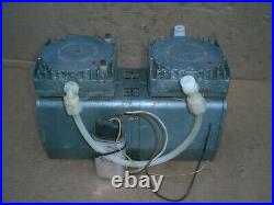Gast DAA-103-EB Vacuum Pressure Pump