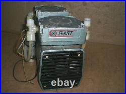 Gast DAA-103-EB Vacuum Pressure Pump