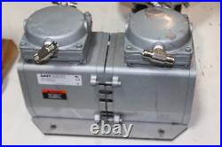 Gast DAA-P501-EB Vacuum Pump 115 Volts