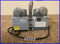 Gast DAA-P707-EB Vacuum Pump