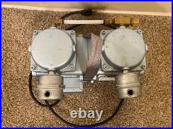 Gast DAA-P707-EB Vacuum Pump