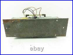 Gast DAA-V111-EB Vacuum Pump 2-Stage 2.0 CFM 115V 1Ph Oilless