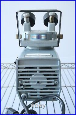 Gast DOA-P104-AA Air Compressor Type Vacuum Pump
