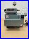 Gast DOA-P126-FB Vacuum Pump, 115/110V, 4.5/4.8 A, 60/50 Hz