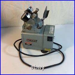 Gast DOA-P704-AA Compressor / Vacuum Pump Gast DOA-P704-AA Compressor / Vacuum Pump