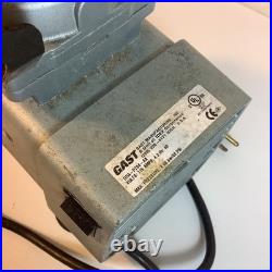 Gast DOA-P704-AA Compressor / Vacuum Pump Gast DOA-P704-AA Compressor / Vacuum Pump