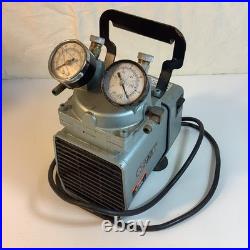 Gast DOA-P704-AA Compressor / Vacuum Pump Gast DOA-P704-AA Compressor / Vacuum Pump