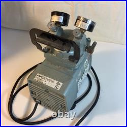 Gast DOA-P704-AA Compressor / Vacuum Pump Gast DOA-P704-AA Compressor / Vacuum Pump
