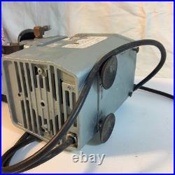 Gast DOA-P704-AA Compressor / Vacuum Pump Gast DOA-P704-AA Compressor / Vacuum Pump