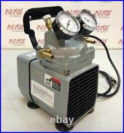 Gast DOA-P704-AA Vacuum Pump