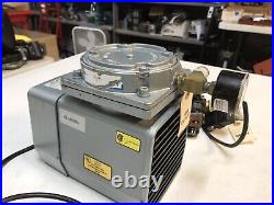 Gast Diaphram Vacuum Pump DOA P704-AA