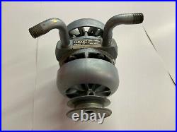 Gast Electric Rotary Vane Vacuum Pump Model 0240-V105A