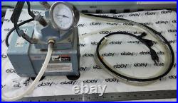 Gast Gauge DOA-P704-AA Vacuum Pump