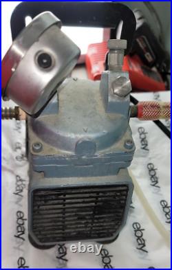 Gast Gauge DOA-P704-AA Vacuum Pump