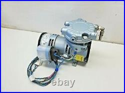 Gast LOA-101-HB Rocking Piston Compressor Pump