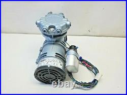 Gast LOA-101-HB Rocking Piston Compressor Pump